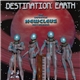 Newcleus - Destination: Earth - The Definitive Newcleus Recordings